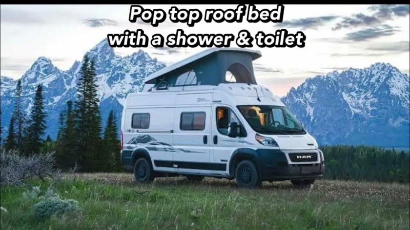 Дом на колесах российского производства