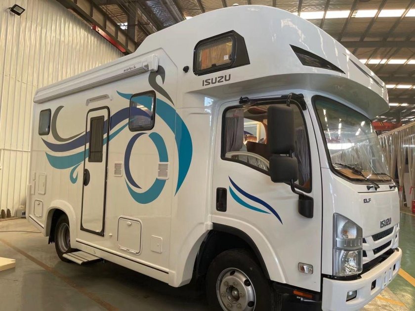 Автодом Adria Coral XL