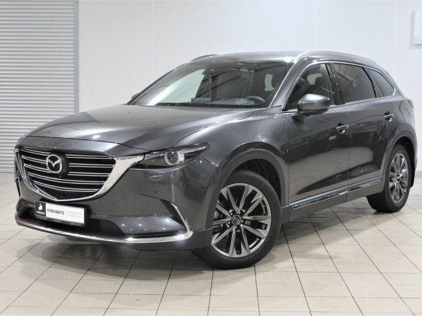 Мазда сх9 2018 года отзывы владельцев