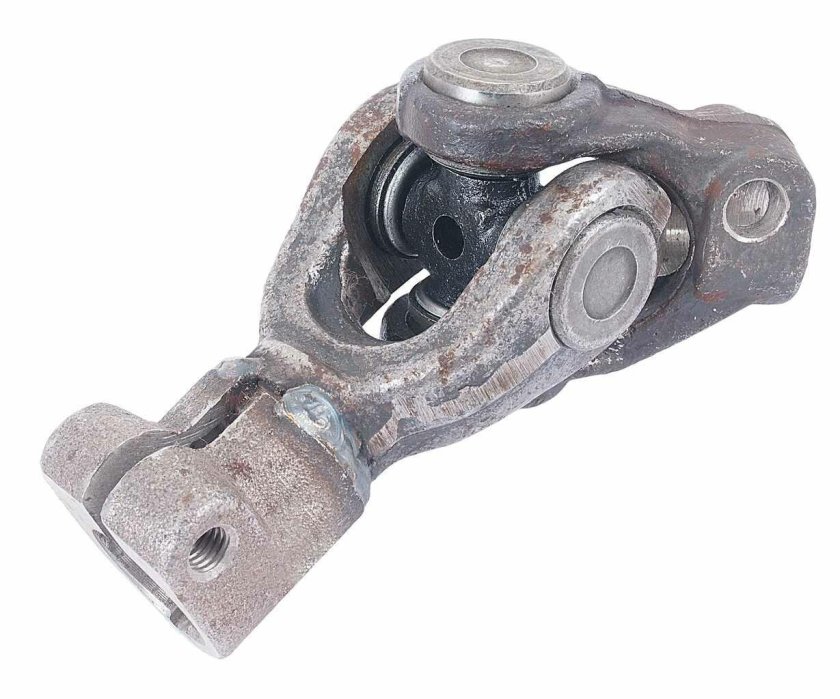 Шарнир рулевой ПАЗ 3205