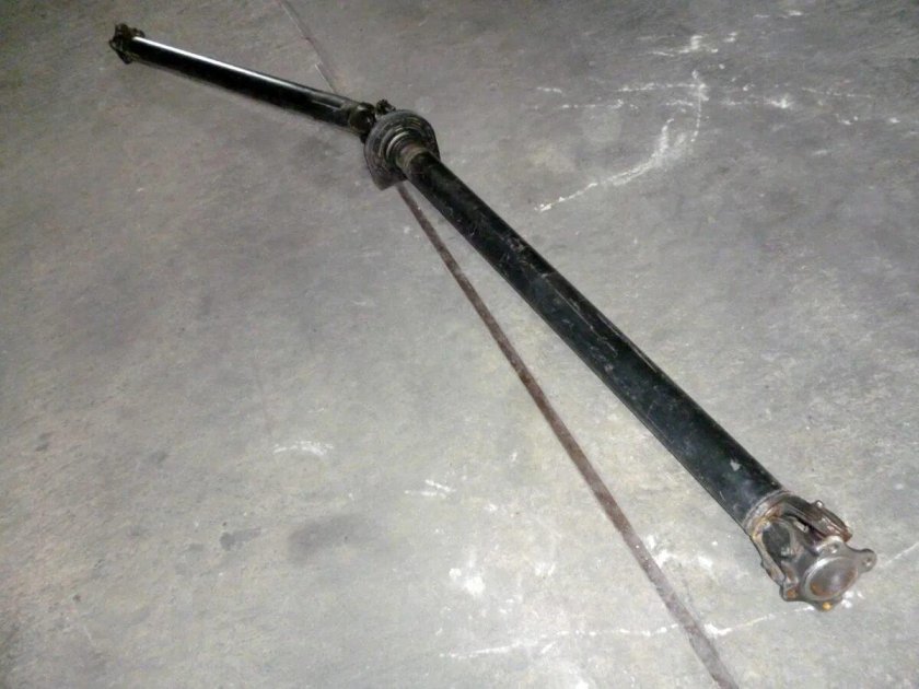 Карданный вал ПАЗ 3205