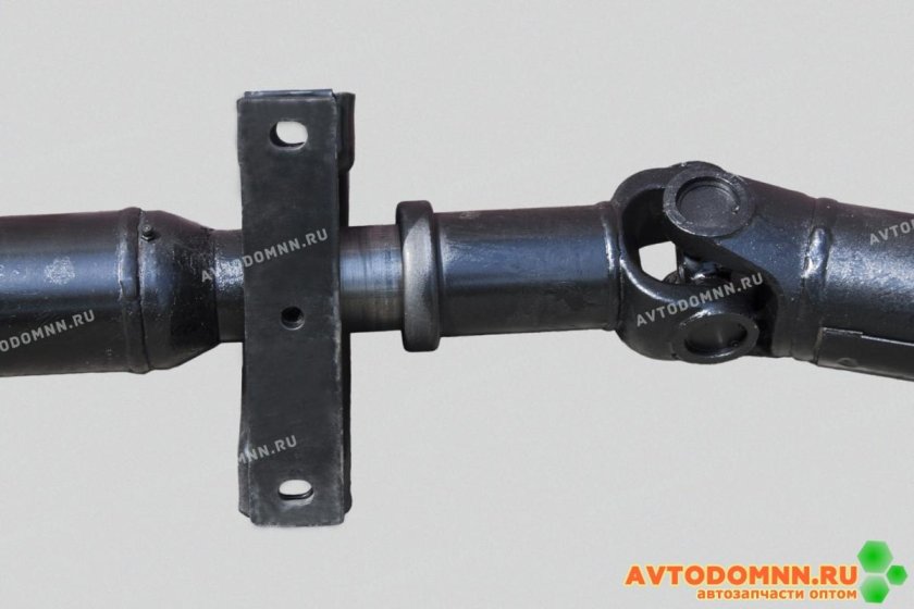 Вал карданный ПАЗ вектор Некст