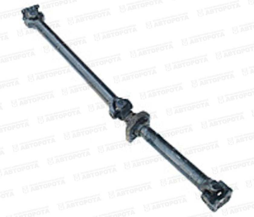 Кардан ЗИЛ 5301