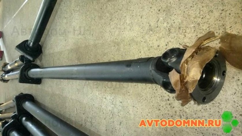 Вал карданный ПАЗ 320302-08 320302-08-2200011