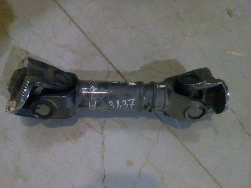 Вал карданный КАВЗ 4235