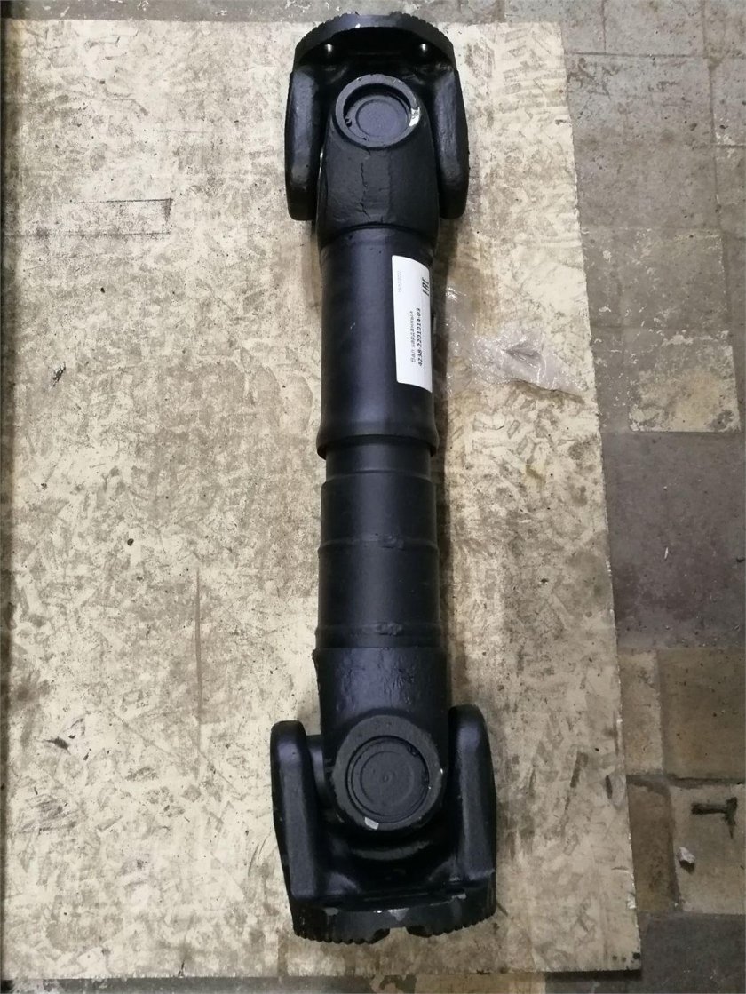 Вал карданный рулевой КАВЗ 4238