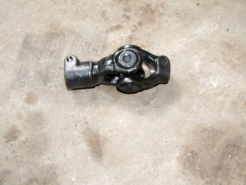 Кардан рулевой ПАЗ-3205