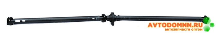 Вал карданный