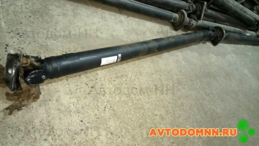 Кардан ПАЗ 4234