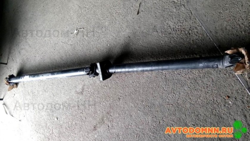 Вал карданный ПАЗ 320302-08 320302-08-2200011