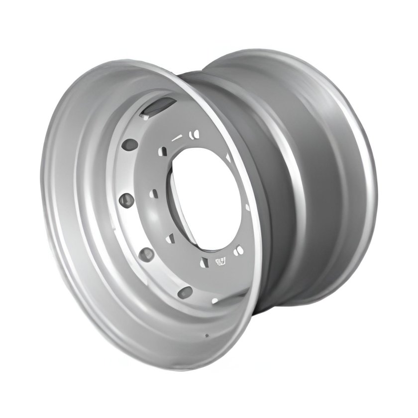 Диск ASTERRO 11,75*22,5 (10/335/281/135) m22 2239d