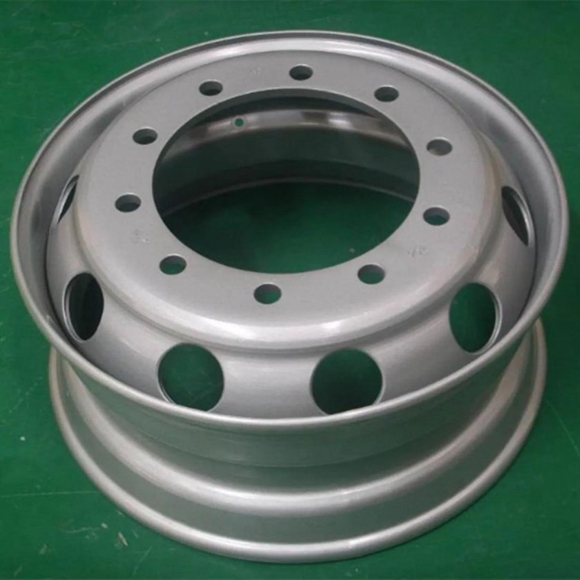 Диск колеса ЛИАЗ-5256 (8,25-22,5) 5256-3101012-10