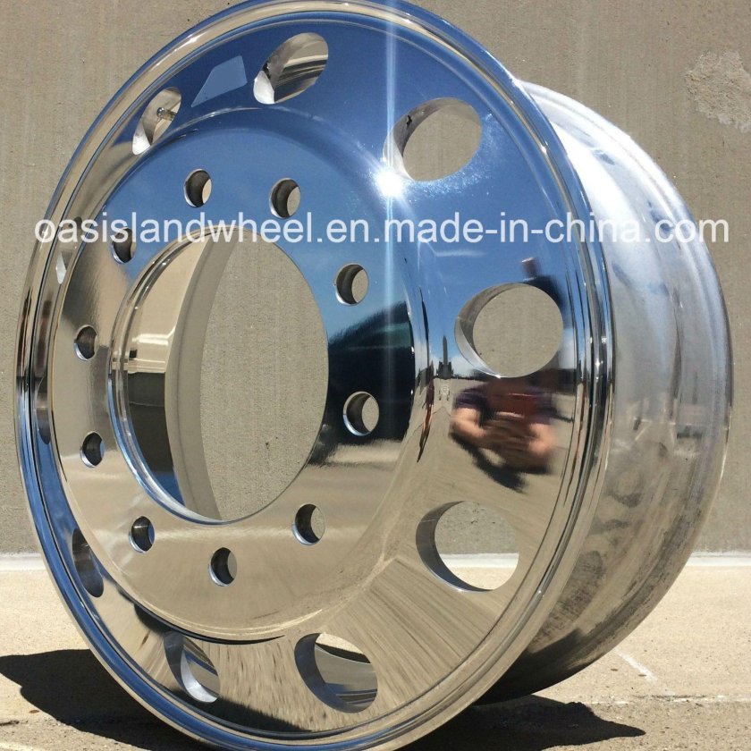 Alcoa Wheels r22.5