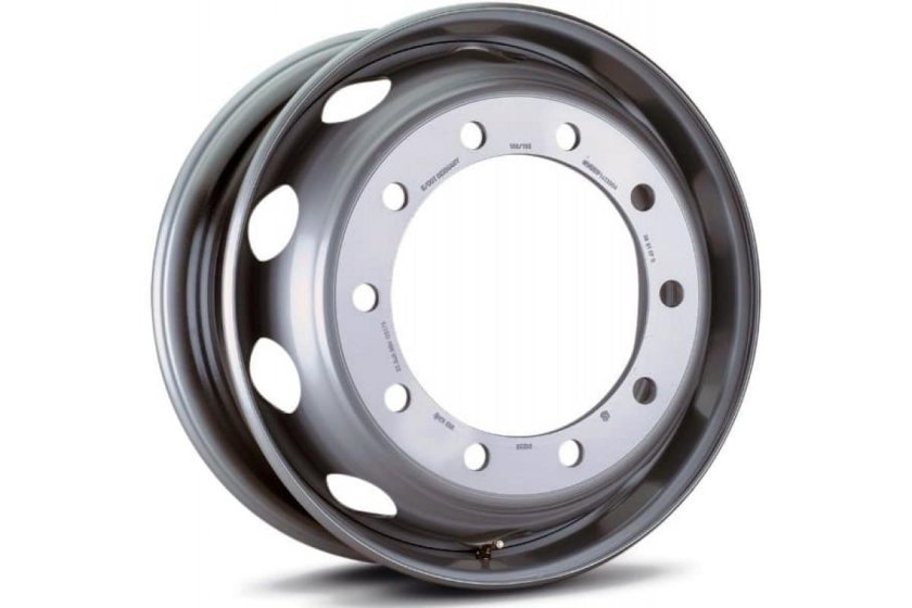 Диск 11.75x22.5 Accuride m22 10/335/281 et120