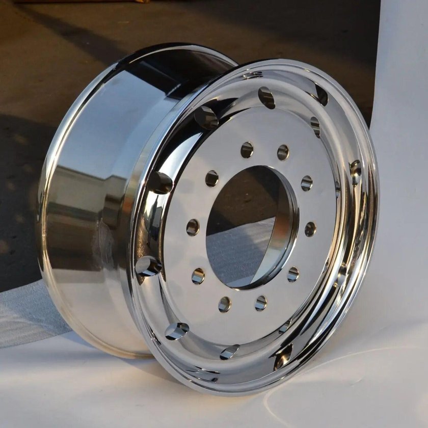 Грузовые диски Алкоа 22.5