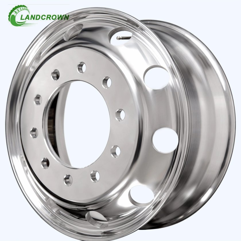 Диски Алкоа 22.5