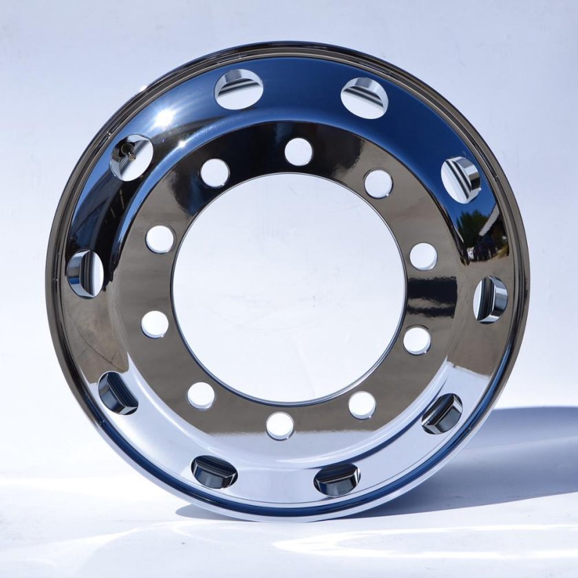 Алюминиевые диски 22.5 Alcoa