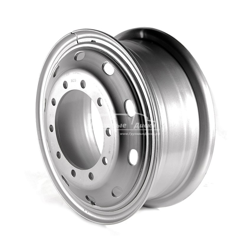 Диск колеса 9.00 r22.5 10/335 d281 ет 175