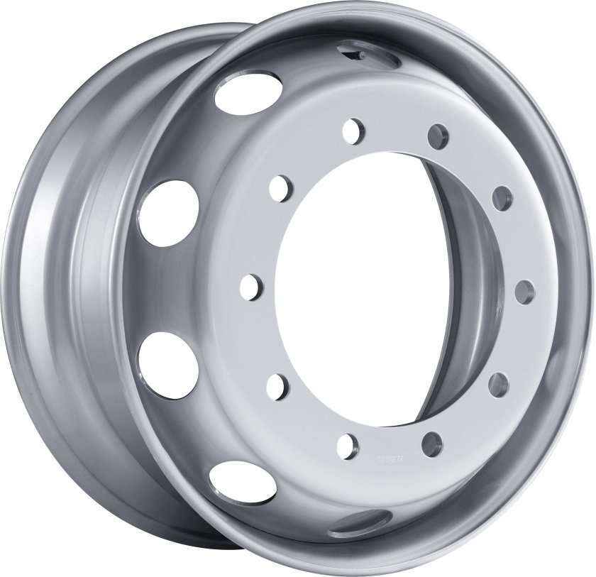 Диск 11.75 r22.5 ет0