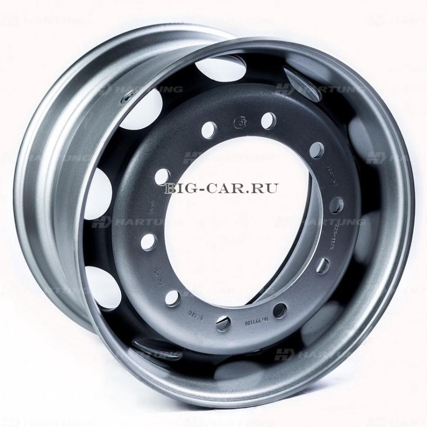 Диск колеса 9911-3101012