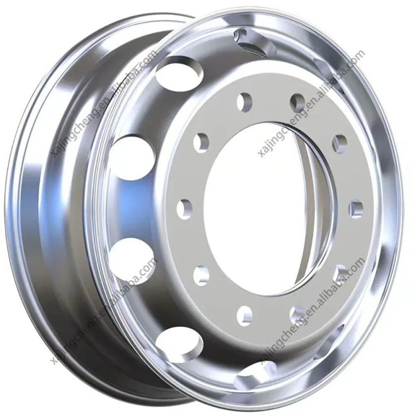 Truck Wheel