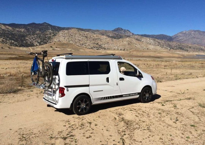 Путешествие на машине