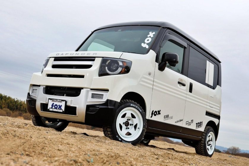 Япония машины