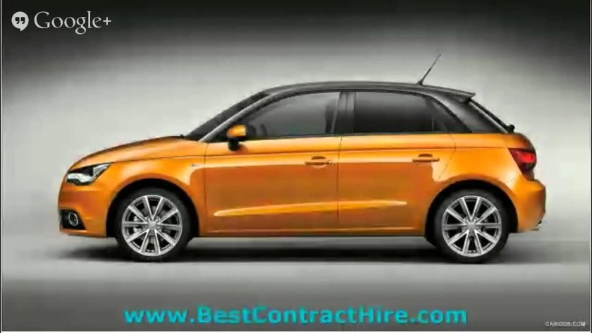 Ауди а 1 спортбэк