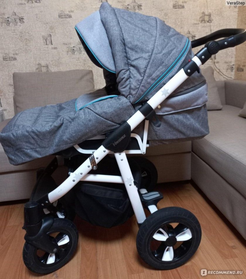 Lonex Comfort Prestige