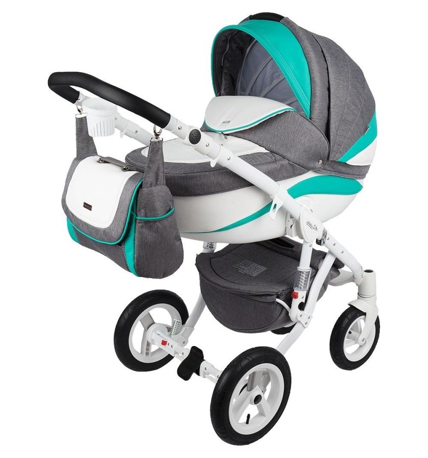 Adamex Barletta New 3 в 1