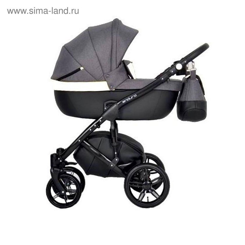 Универсальная коляска