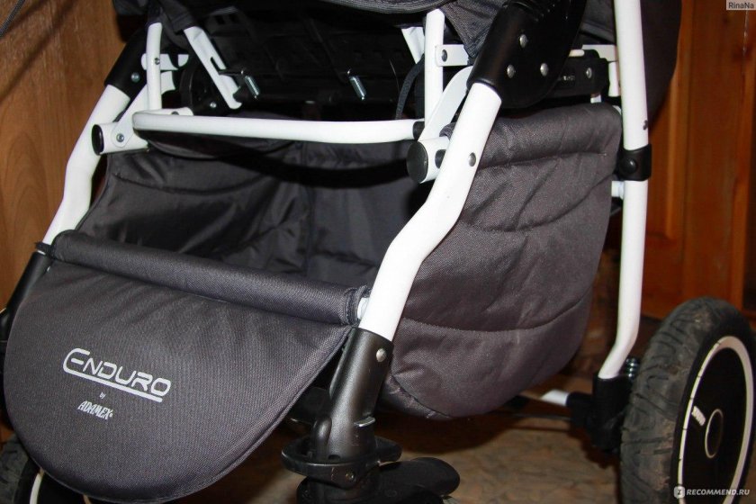 Adamex Enduro 2 в 1