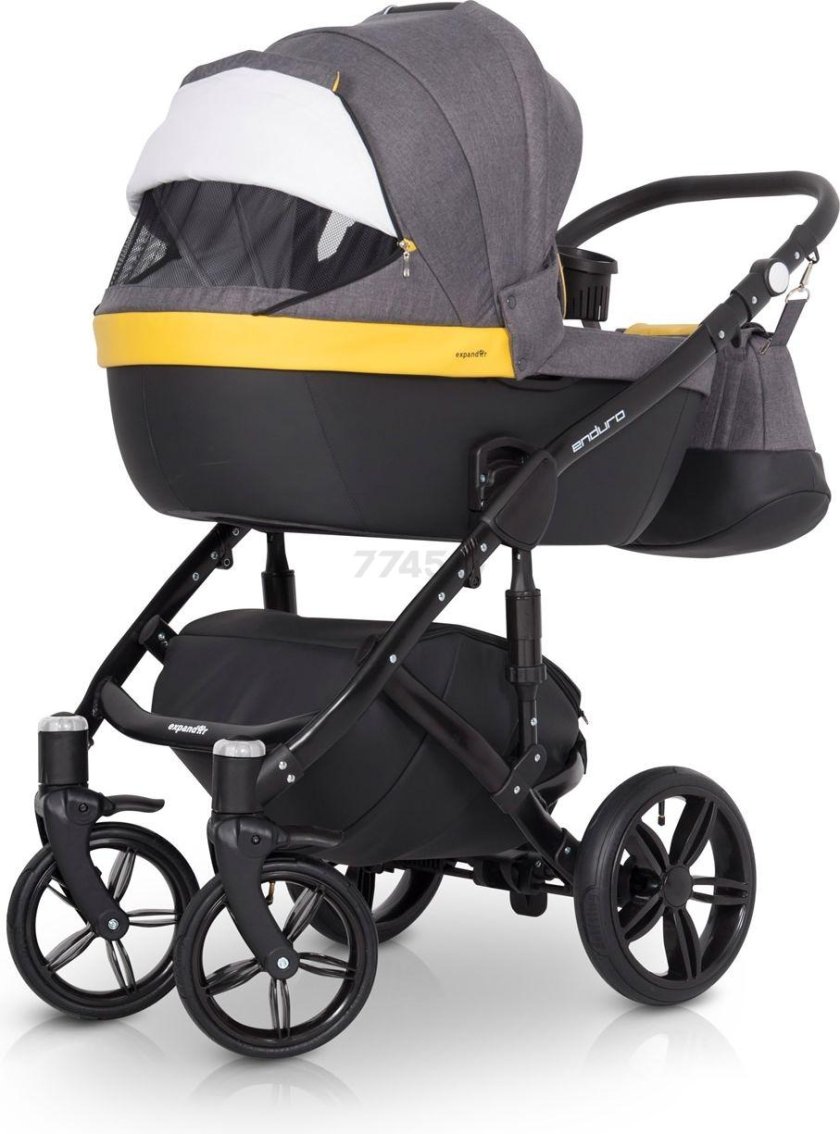 Коляска Expander Enduro 2 в 1