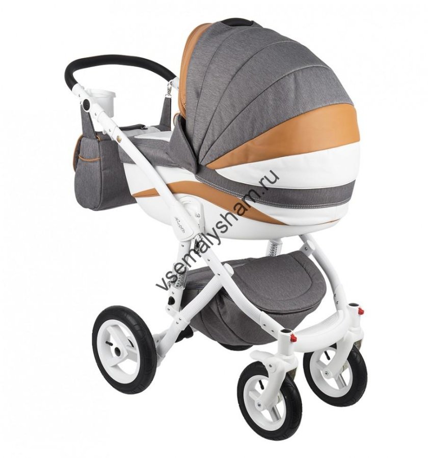 Адамекс эндуро оранжевая