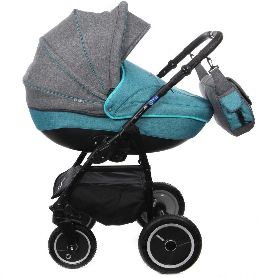 Adamex Champion 2в1