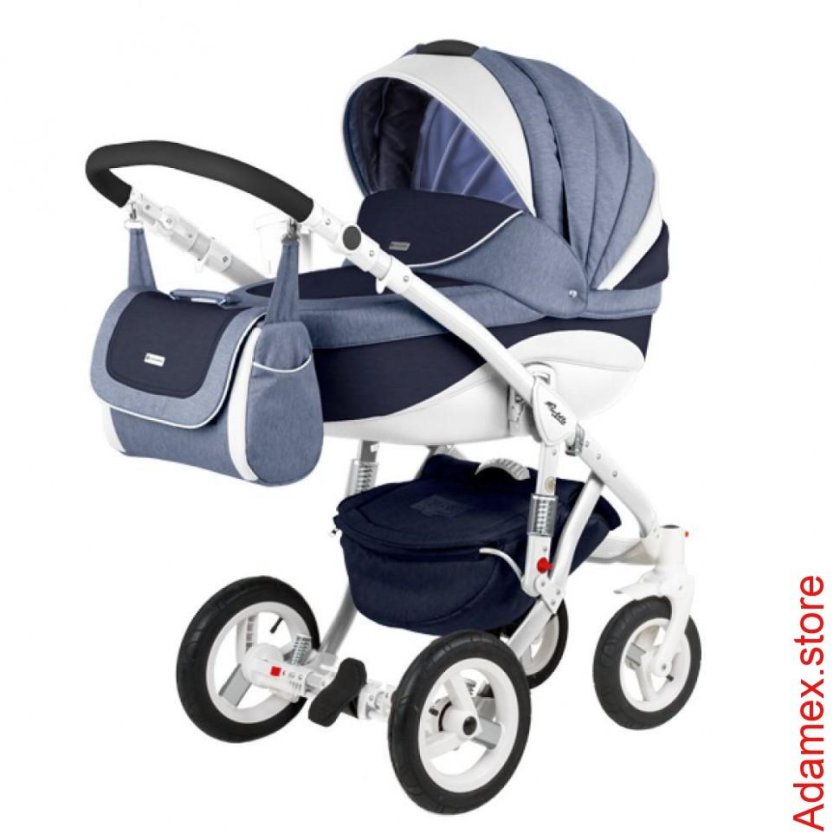 Коляска Адамекс Barletta 2 в 1