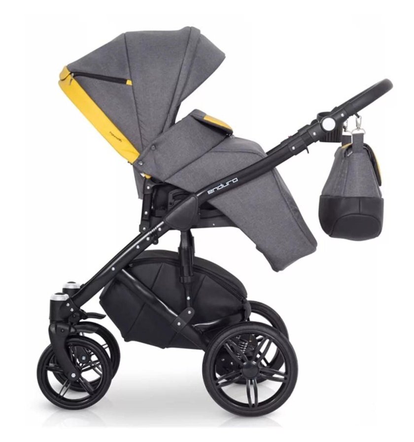 Expander Enduro 2 в 1