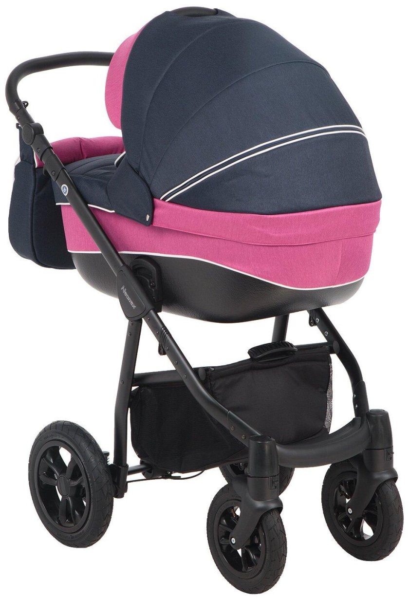 Коляска Неонекс 3в1