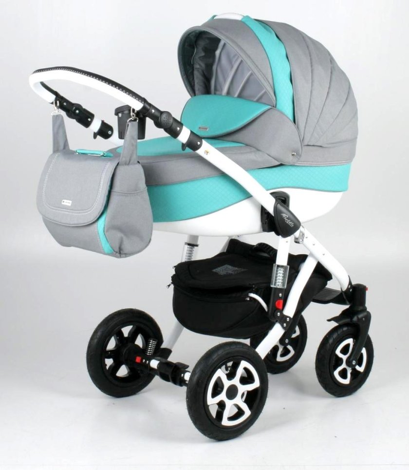 Адамекс Барлетта 3