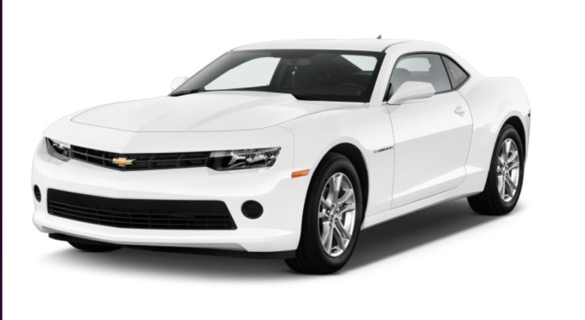 Шевроле Камаро 2019