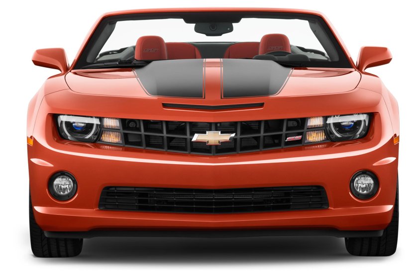 Шевроле Камаро 2011