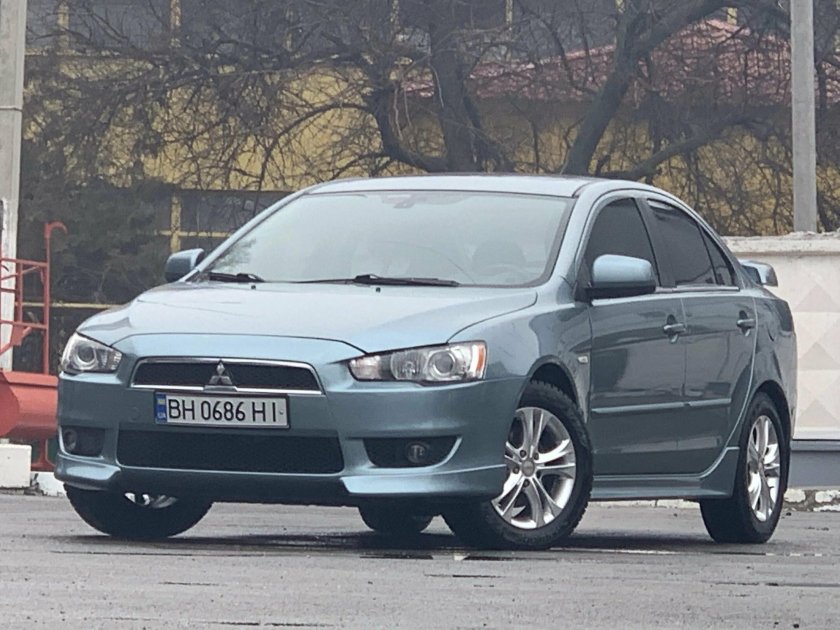 Chevrolet Lancer 2000