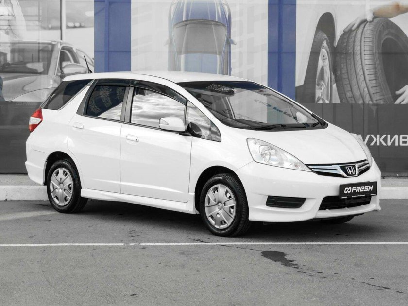 Тойота шаттл