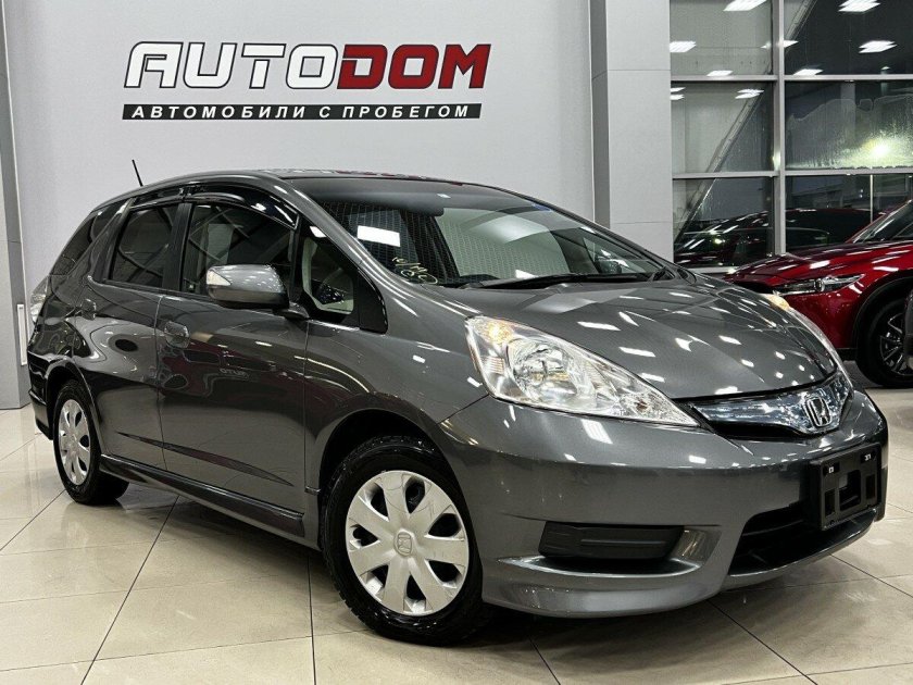 Хонда универсал от 2012гв