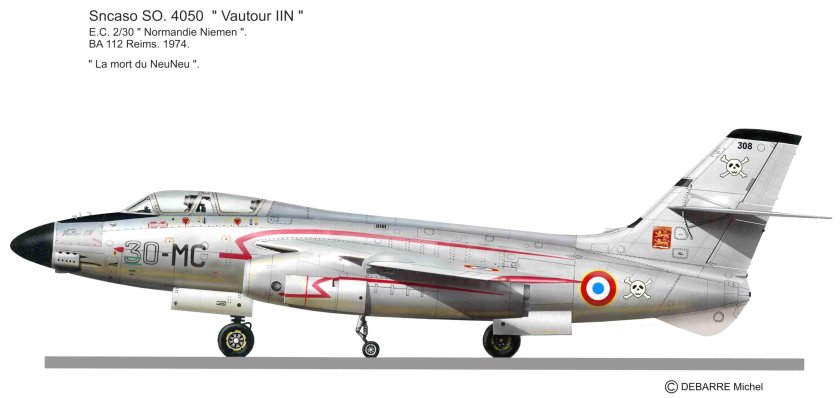 Вотур 2 самолет