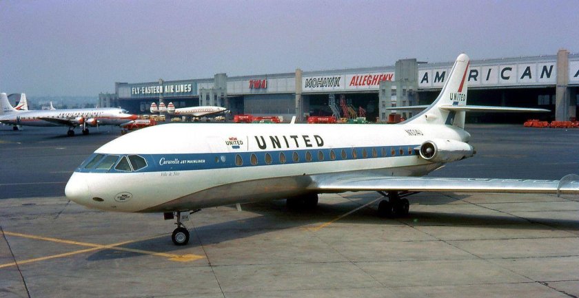 Датские авиалинии