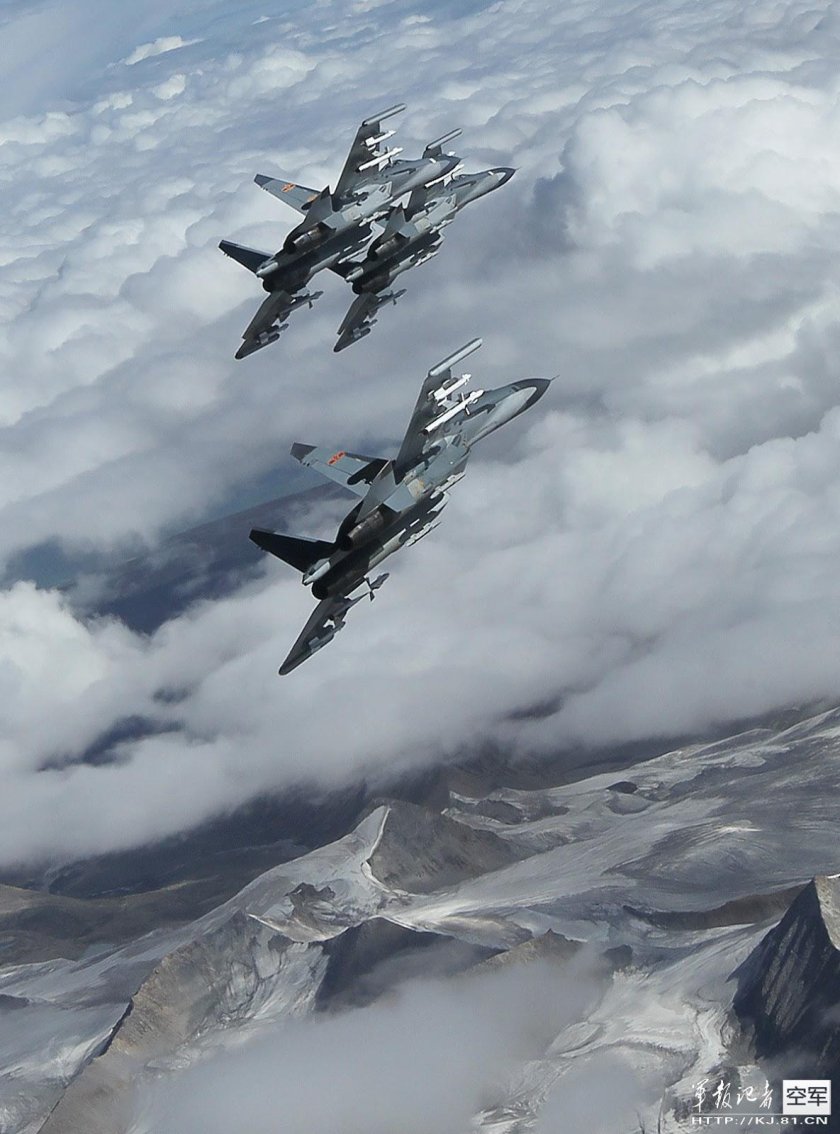 Цзянь 11 истребитель