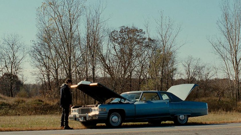 Кадиллак купе Девиль брат 2