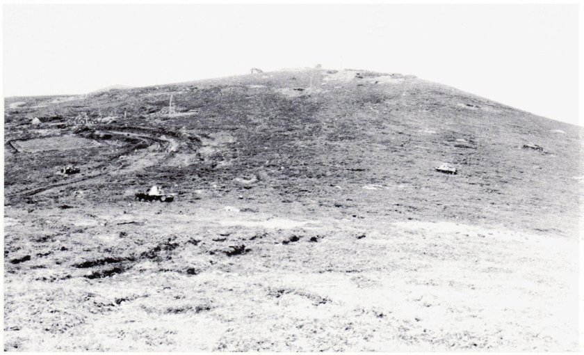 Курильская десантная операция Шумшу