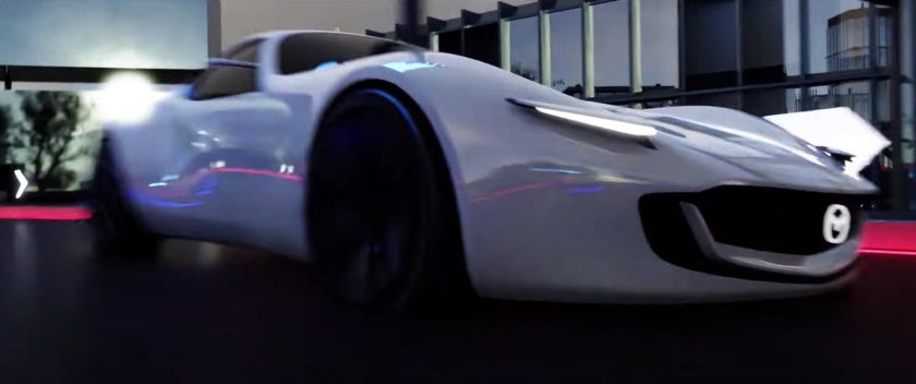 Машины 2030 года